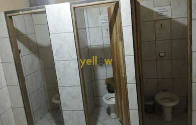 Imagem 5: Depósito para Locação em Novo Eden, Santa Isabel 4 Banheiros