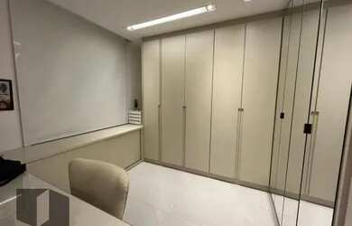 Imagem 13: Cobertura em Barra da Tijuca