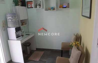 Imagem 3: Sala comercial em Avenida Paes de Barros - Mooca - São Paulo/SP