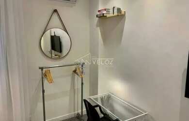 Imagem 7: Kitnet/Conjugado / Residencial / Centro