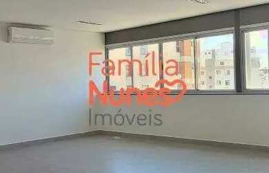 Imagem 2: Salas para locação Bairro Eldorado Contagem