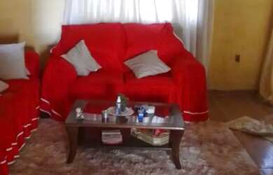 Imagem: A chácara possui 4.100m² de Área e está localizado em São