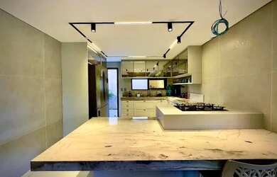 Imagem 11: Casa, Alphaville Eusébio, 04 suítes