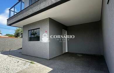 Imagem 2: Sobrado 03 Quartos Sendo 1 Suíte em Matinhos