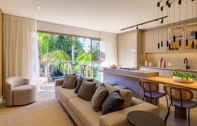 Imagem 9: Apartamento Duplex à venda no bairro João Paulo em Florianópolis/SC