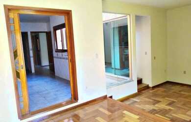 Imagem 3: Casa localizada no bairro Nossa Senhora Medianeira