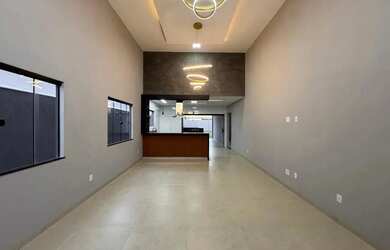 Imagem 7: Casa com 3 Quartos à Venda, 170 m² por R$ 750.000 - Jardim Atlântico...