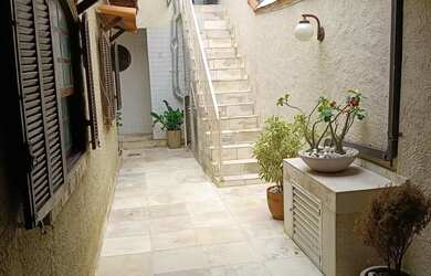 Imagem 11: Excelente Casa com Piscina em um bairro cheio de tranquilidade