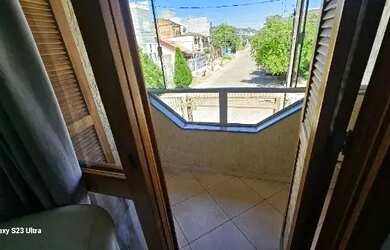 Imagem 11: Casa em Hípica. Churrasqueira, 132m² de Área, 2 Vagas na garageme2...