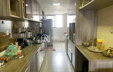 Imagem 15: Alugo 100 mobiliado. Na Doca . 3 suítes - 2 vagas - Umarizal - Belém...