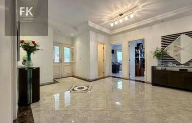 Imagem 7: Casa de Condomínio em Tamboré - Santana de Parnaíba