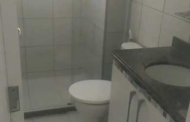 Imagem 11: Alugar - Apartamento em Ponta Negra - 2/4 Suíte - 56m² - Porto Paládio