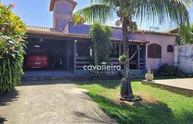 Imagem 4: Casa com 2 dormitórios à venda, 110 m² por R$ 450.000,00 - Jardim Atlântico...