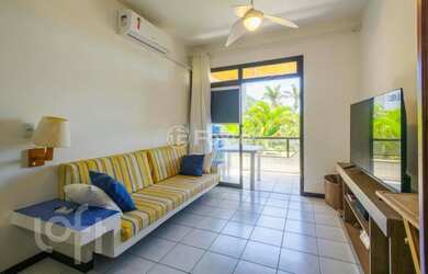 Imagem 7: Apartamento à venda Rua das Gaivotas, Ingleses do Rio Vermelho - Florianópolis