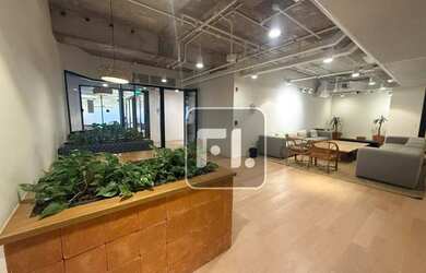 Imagem 7: Conjunto para alugar, 704 m² por R$ 97.855,54/mês - Brooklin - São...