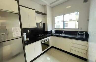 Imagem 5: Apartamento mobiliado com 3 suítes e vaga de garagem dupla em Itapema