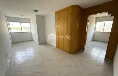 Imagem 2: APARTAMENTO COM 3 QUARTOS SETOR COIMBRA