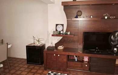 Imagem 2: Casa TÉRREA a Venda , Jd Entre Serras Tremembe, com 2 dormitórios