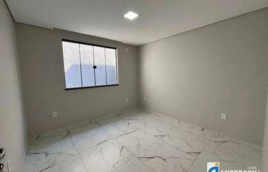 Imagem 7: Excelente casa estilo moderna 3Qtos 1 suíte com piscina e churrasqueira...