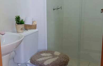 Imagem 4: ALUGO MOBILIADO E DECORADO C/PISCINA