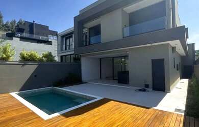 Imagem 9: CASA RESIDENCIAL em BRAGANÇA PAULISTA - SP, CONDOMÍNIO RESIDENCIAL EUROVILLE...