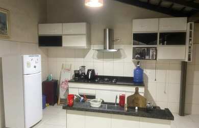 Imagem 7: Casa em condomínio fechado, 10 minutos do shopping flamboyant