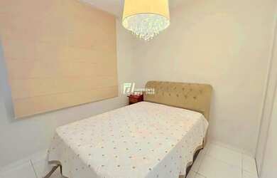 Imagem 4: Casa com 2 dormitórios à venda, 82 m² por R$ 280.000,00 - Flesmam -...