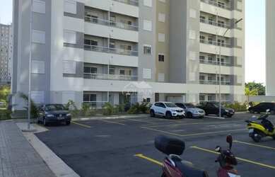 Imagem 11: Apartamento a Venda no La Vite Toscana em Jundiaí