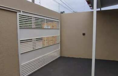 Imagem 4: Casa 3 quartos com suíte no Parque dos Buritis Senador Canedo