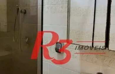 Imagem 7: Cobertura à venda, 160 m² por R$ 1.170.000,00 - Gonzaga - Santos/SP