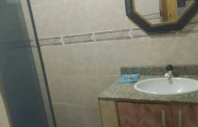 Imagem 7: SÓ Á VISTA Casa 3qts sendo 1 suite chrr Posse documentada Chácaras...