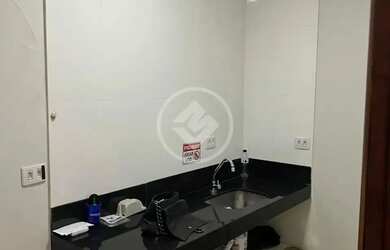 Imagem 9: Casa comercial à Venda ou para Locação - 147m² - Fundinho - Uberlândia/MG...