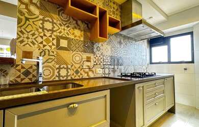 Imagem 10: Venda Apartamento 2 Dormitórios - 100 m² Pinheiros