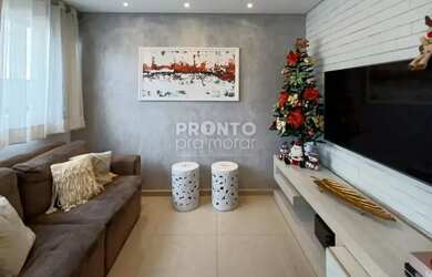 Imagem 16: Bultrins - Apartamento com 63 metros - 3 Quartos - 1 Suíte - 1 Garagem...