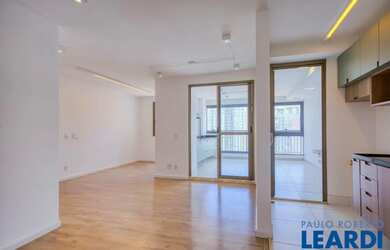 Imagem 3: APARTAMENTO - BARRA FUNDA - SP