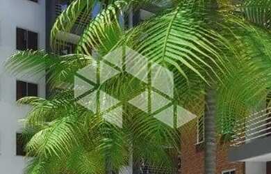 Imagem 5: Apartamento 2 quartos em Construção à Venda no Bairro Duque de Caxias...