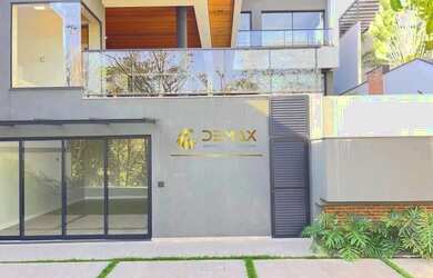 Imagem 14: Casa de Luxo no Montserrat - Vista Permanente SJC