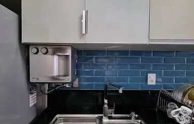 Imagem 11: Imóvel para venda com 54 metros quadrados com 2 quartos em Jockey de...