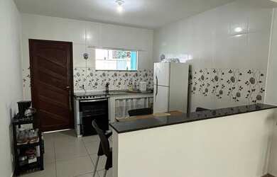 Imagem 7: Casa temporada Saquarema. Acomodam 10 pessoas, 3 Vagas na garageme2 Dormitórios