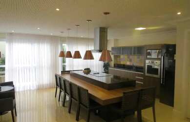 Imagem 13: Apartamento Para Locação Perdizes, 1 Quartos, 1 Vaga, 35m² - (condomínio Lume Joao Ramalho