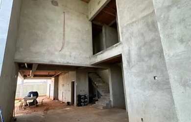 Imagem 3: Casa à venda no bairro Parque Residencial Damha VI - São José do Rio Preto/SP, Zona Leste