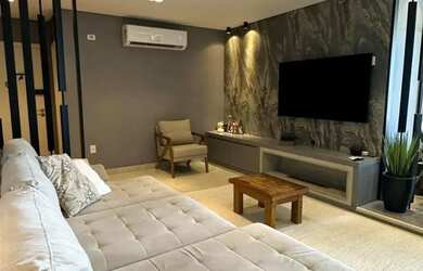 Imagem 3: Lindo apartamento Mobiliado no centro de Itapema