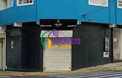 Imagem: O depósito possui 240m² de Área e está localizado em Cidade