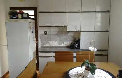 Imagem 3: Casas Padrão em Poços de Caldas