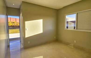 Imagem 14: Casa Sobrado em Residencial Jardins Barcelona - Senador Canedo