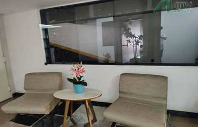 Imagem 5: Cobertura com 1 dormitório, 50 m² - venda por R$ 820.000,00 ou aluguel por R$ 5.415,92/mês