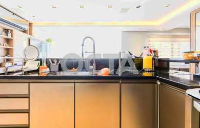 Imagem 4: APARTAMENTO GARDEN DE 99M² MOBILIADO - AUXILIADORA