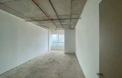 Imagem 12: Sala Comercial VENDA | 29,5m² | 4º Andar