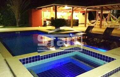 Imagem 1: Excelente Casa para locação no condomínio Bouganville Lagoa Santa MG