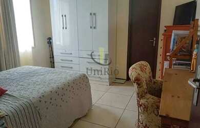 Imagem 9: Apartamento á venda - Freguesia Jacarepaguá - Rio de Janeiro - RJ